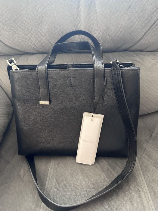 Дамска чанта Michael Kors и Calvin Klein н
