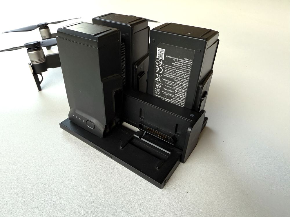 Drona DJI Mavic Air