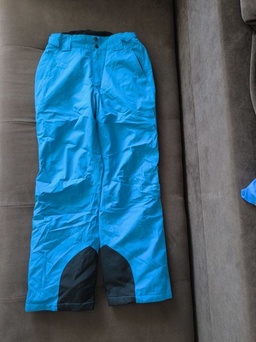 Pantaloni schi/snowboard Tahwalhi 10 k-S(36)