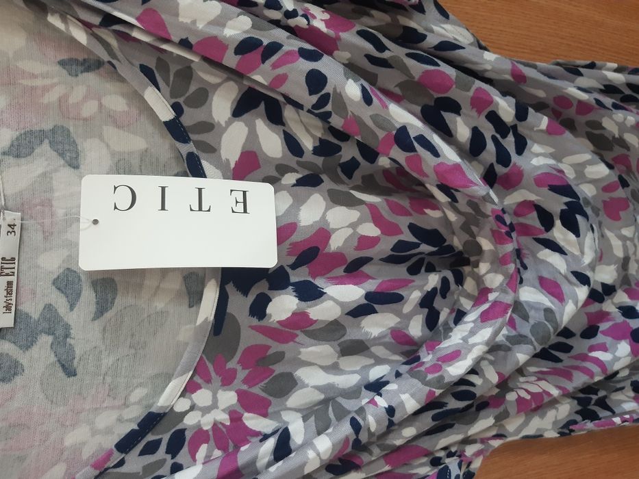 Rochii de la Zara, Etic, Promod