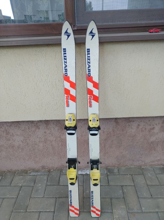 Skiuri copii 120cm
