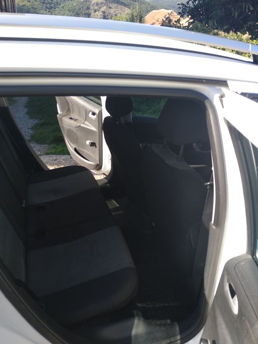 Vand Peugeot 207