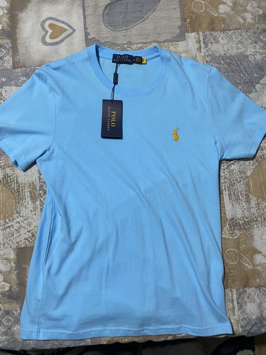 Tricou Polo Marimea S