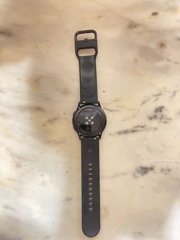 Samsung galaxy watch active