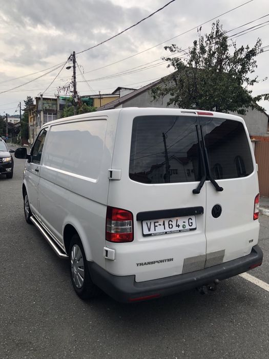 VW transporter T5 , 2013, 140 cp