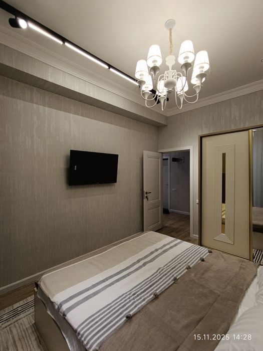 Срочно сдам 2 комнатную квартиру