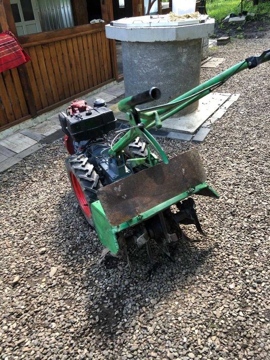 vand motocultor diesel