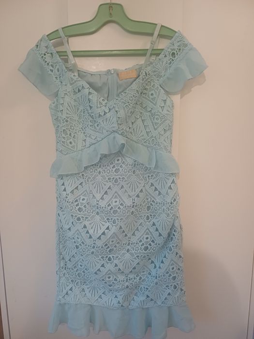 Рокли по 10 лв xs bsbbg max azaria