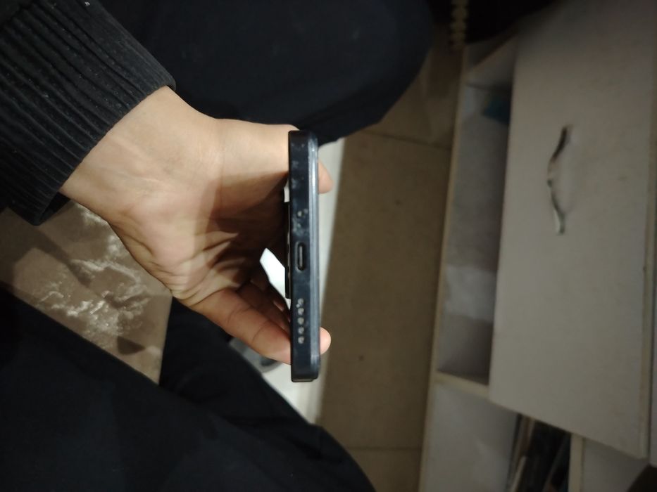 Redmi 14 c xotira 128