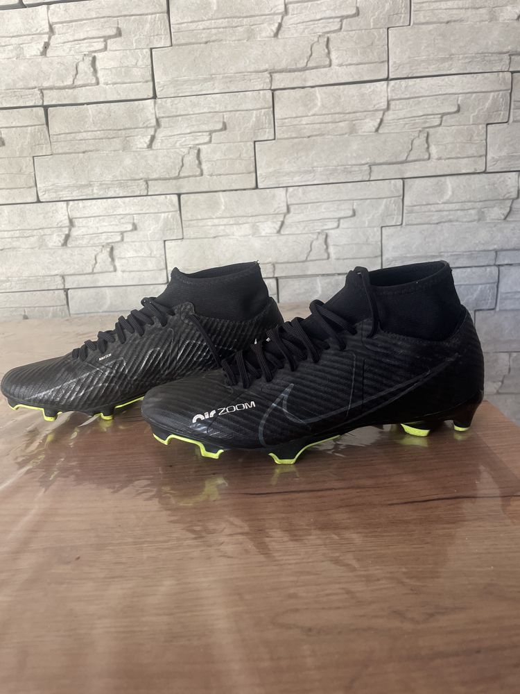 Бутонки Air Nike
