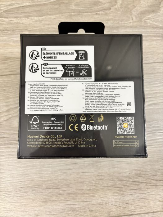 Huawei Watch GT 5 Pro Titanium