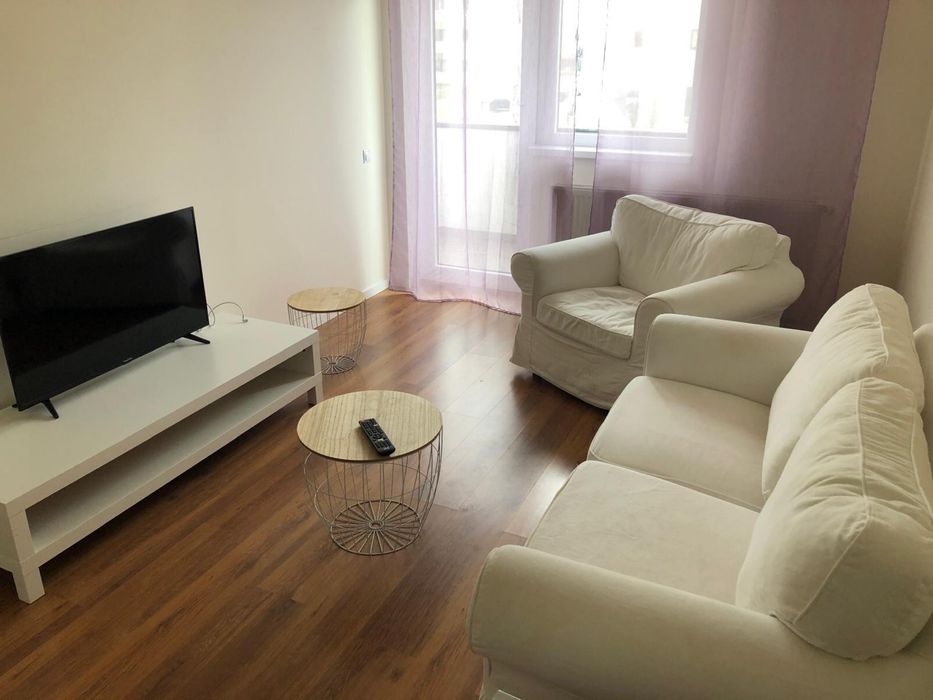 Chirie apartament 2 camere Deventer