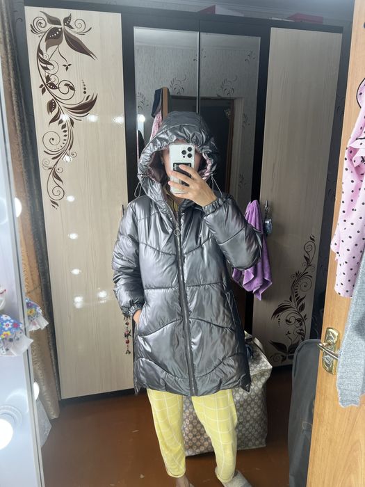 Продам куртку Braska