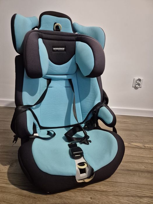 Scaun auto wunderkid
