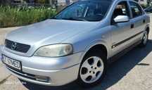 Opel Astra G 1.6 AC Functional