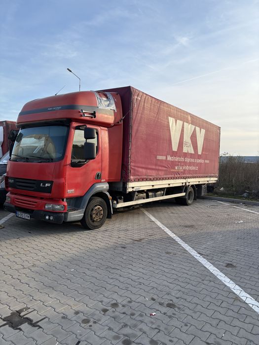 DAF LF55-220cp 12tone sau schimb
