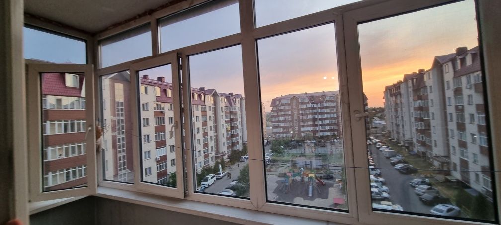 сдается в аренду квартира в Ожете
