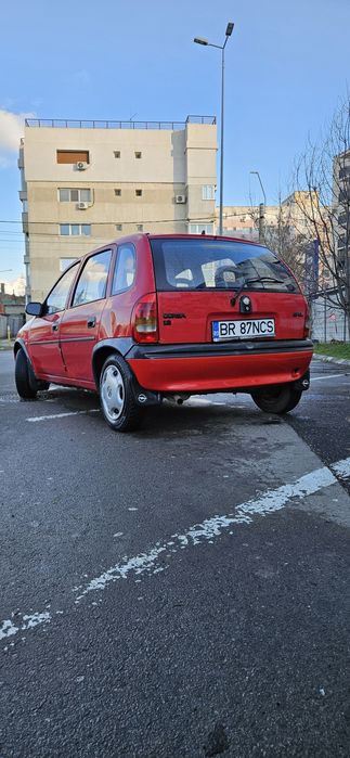 Opel Corsa 1.4 /Acte Valabile /Perfect Functionala