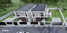 Casa moderna tip vilă în Alba Iulia – zona Schit/Mamut