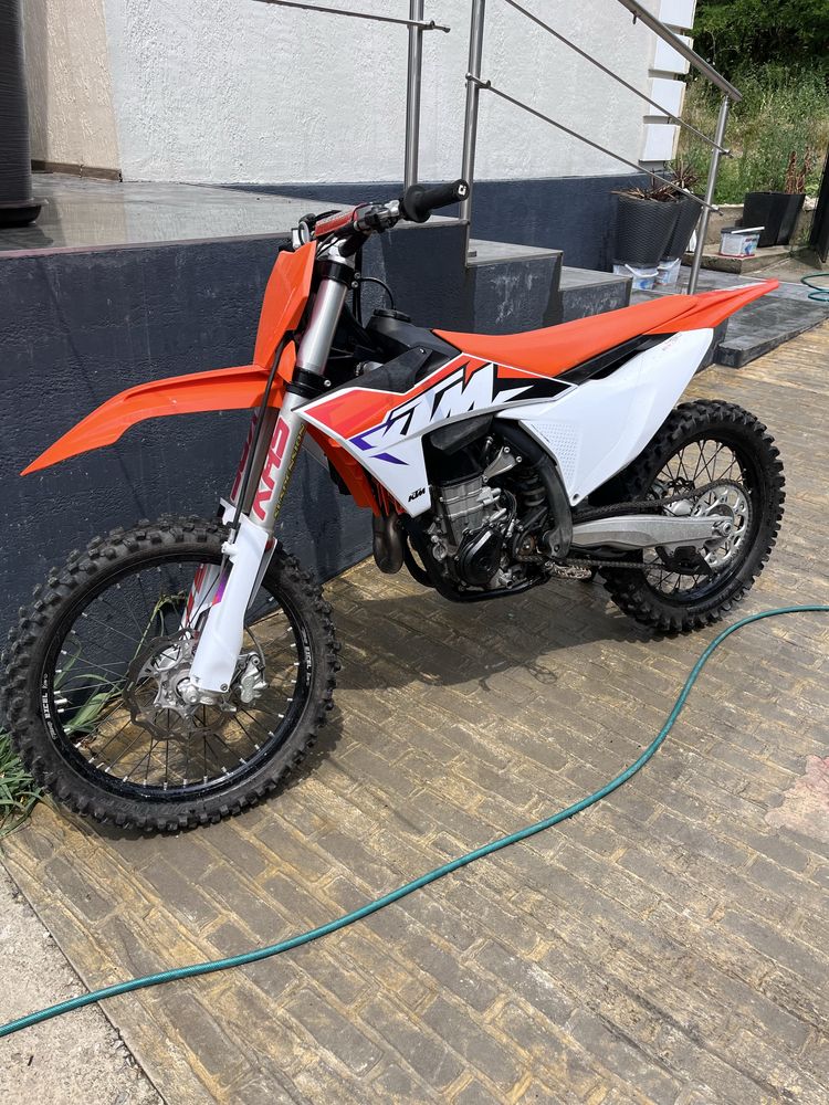 Ktm sxf 450 2023