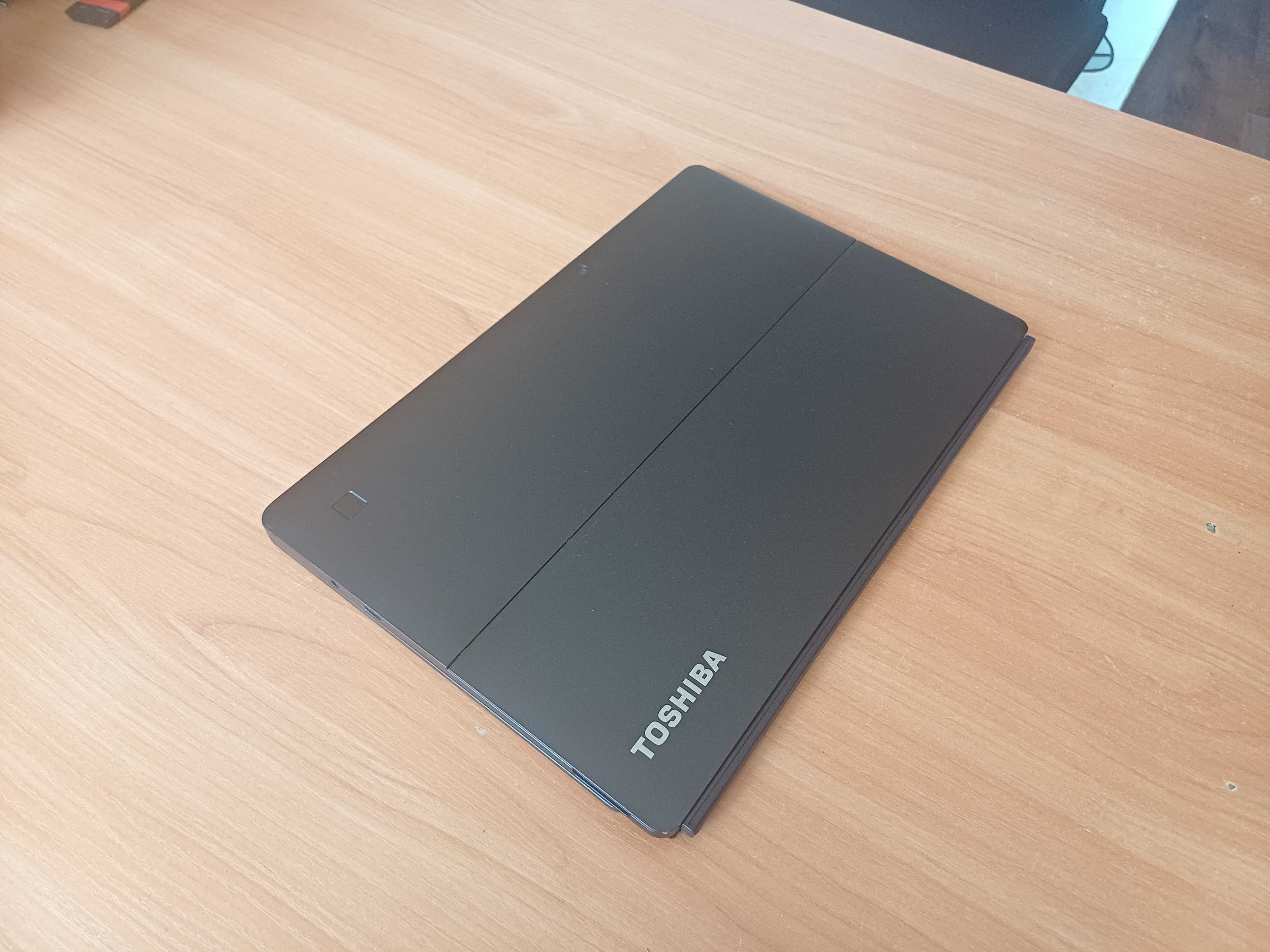 2 in 1 Toshiba Touch FullHD IPS Core™i5-8th/12GB DDR4/256GB SSD NVme