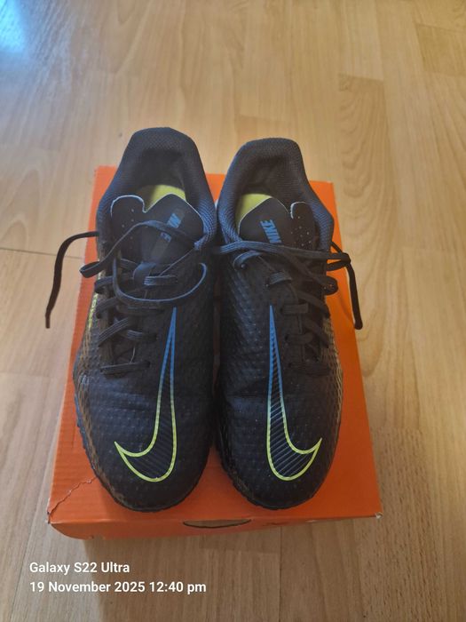 Стоножки NIKE Phantom 35