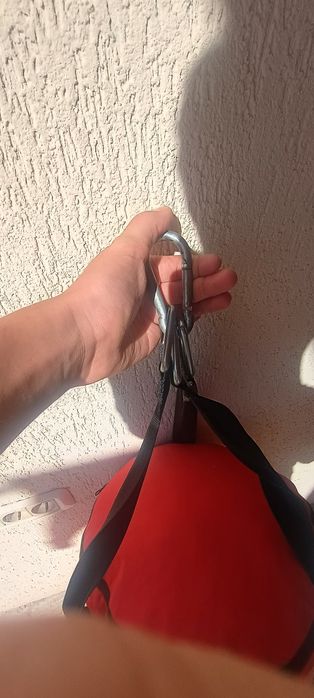 Sac de box outshock