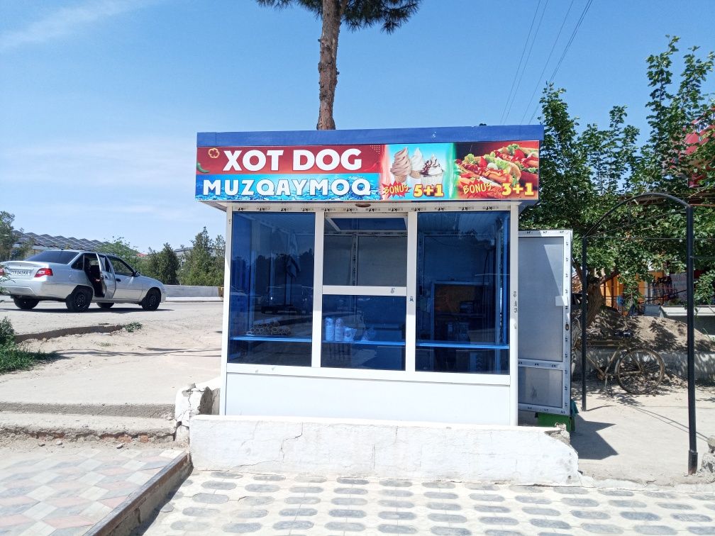 Akfa butka sotiladi