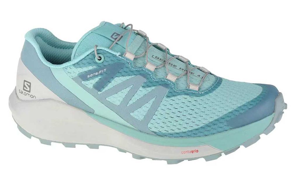 Трейл маратонки ,туристически обувки Salomon Sense Ride 4