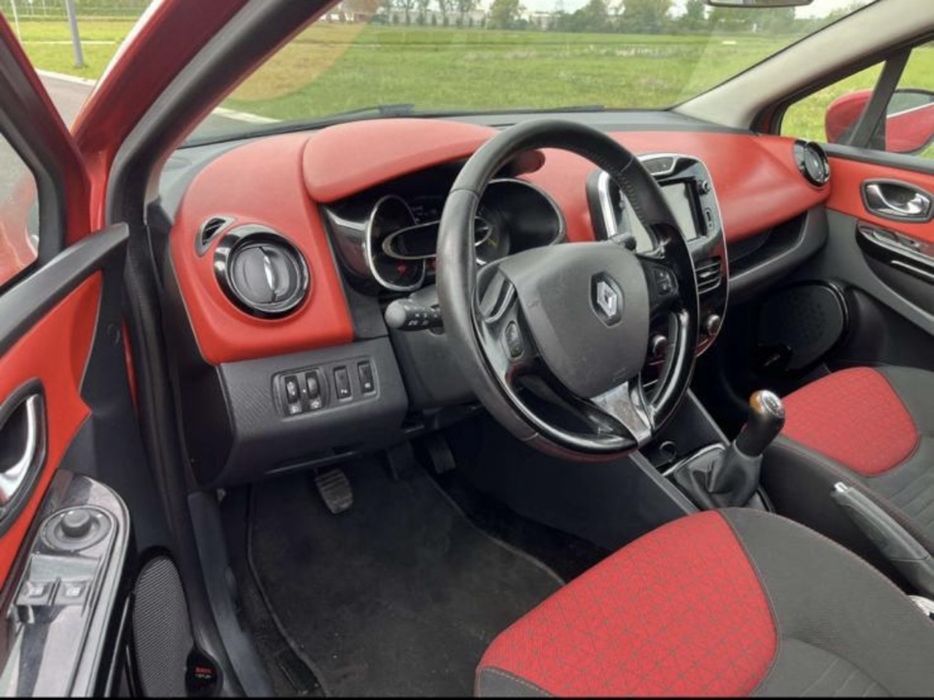 Vand Renault Clio