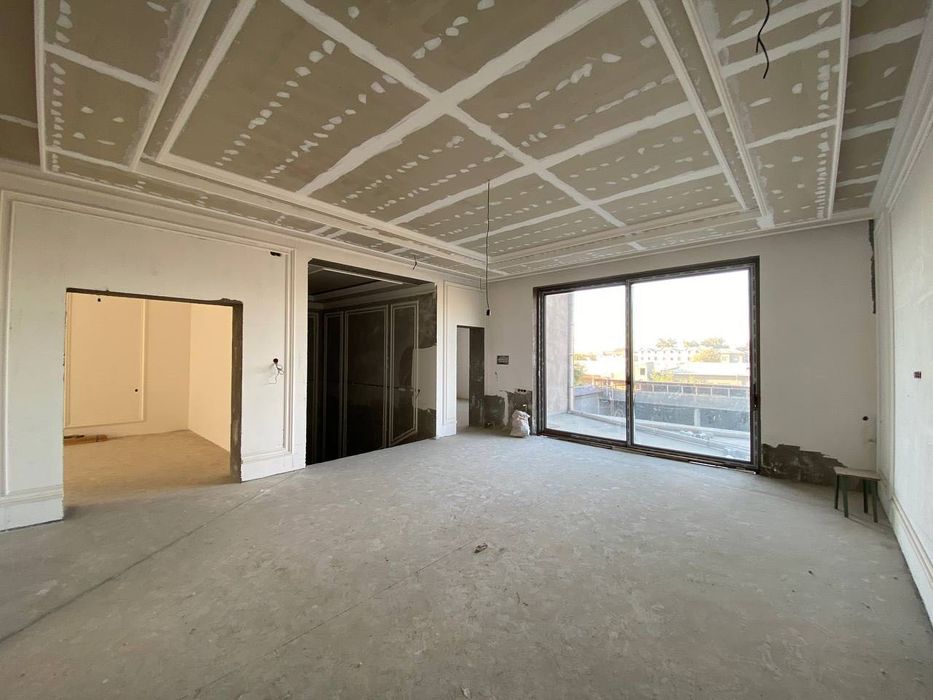 Xovli yunusobod zenit