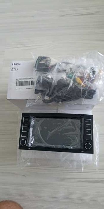 Android CarPlay 4GB RAM VW Touareg , Transporter T5 Multivan