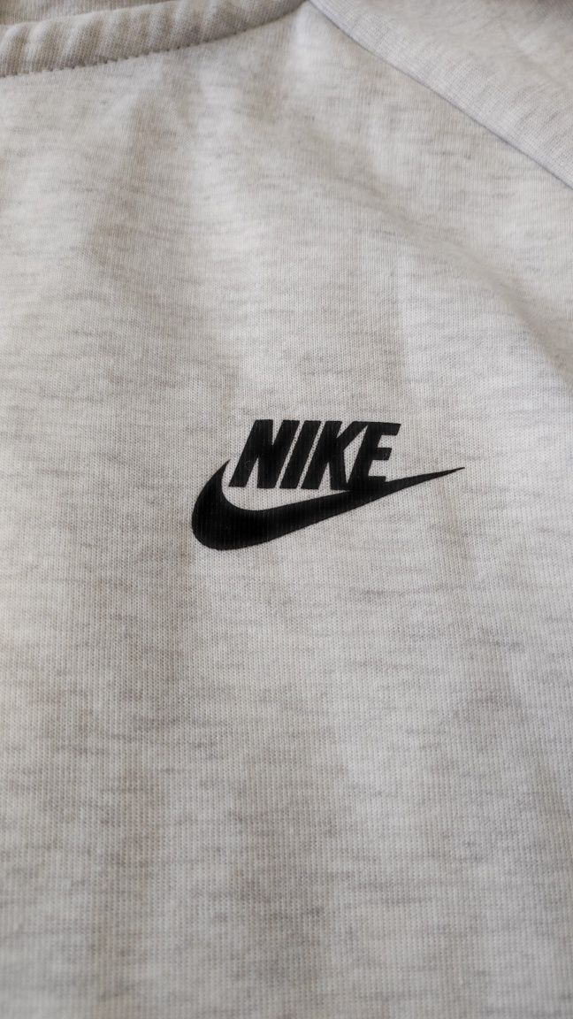 Nike Sportswear Tech Fleece Hoodie Sweatshirt Men's