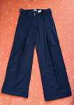 Pantaloni GF Ferre dama , originali , mărime 24-s
