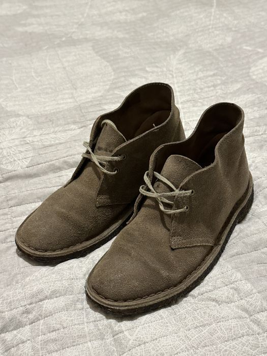 Продам женскую обувь Clark’s