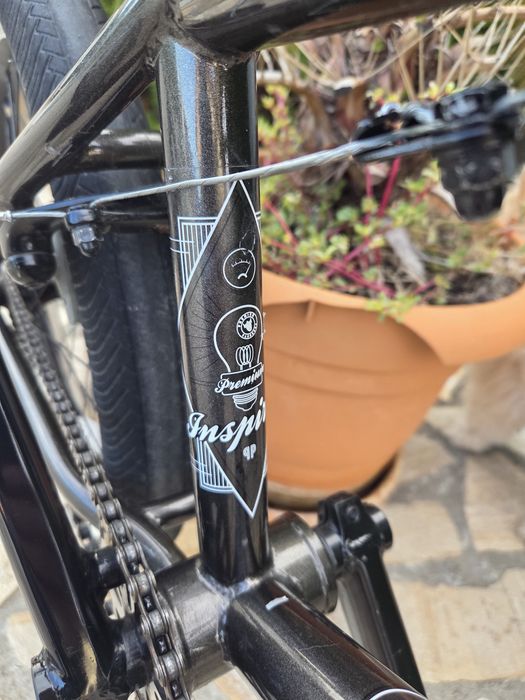 BMX Premium за трикове