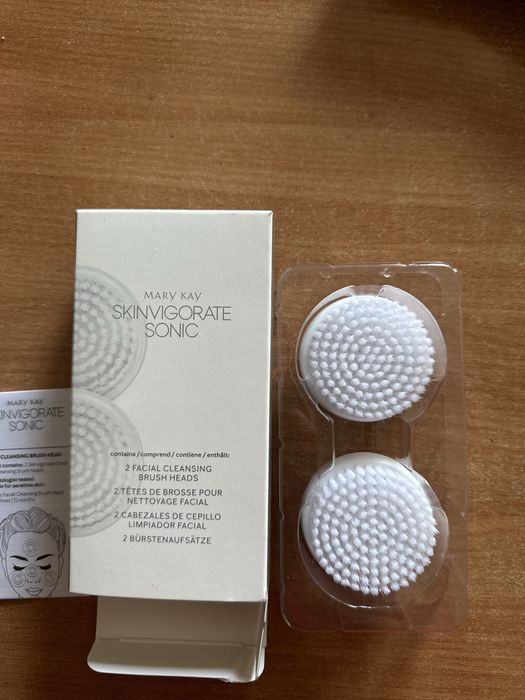 Щетка насадка Mary Kay