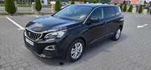 Peugeot 5008 1.5 E-hdi Automat 130cp 7 Locuri 10/2020