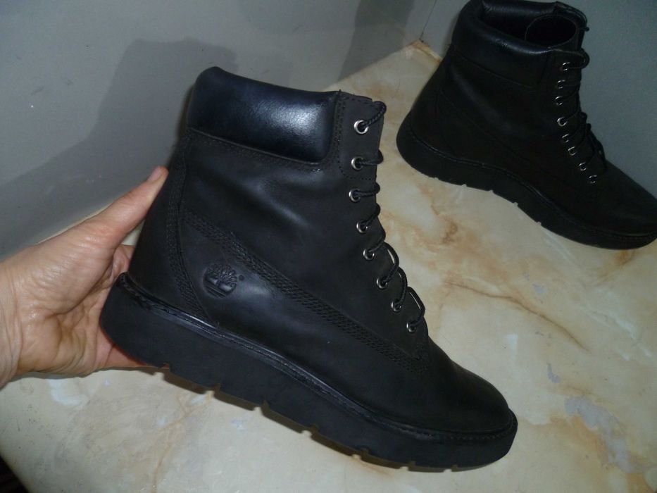 Timberland боти №41