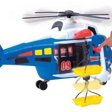 Elicopter de jucarie Dickie Toys