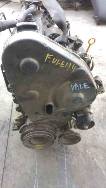 motor ahu 1.9 tdi  vw sharan seat alhambra ford galaxy