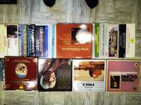 Discuri de vinil cu muzică simfonică/clasică