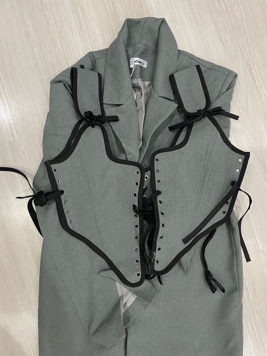 Отдам 2 пакета вещей