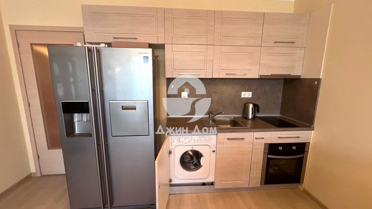 Продава се Тристаен апартамент в Несебър - 108 кв.м за 1389 €/кв.м - Снимка #3