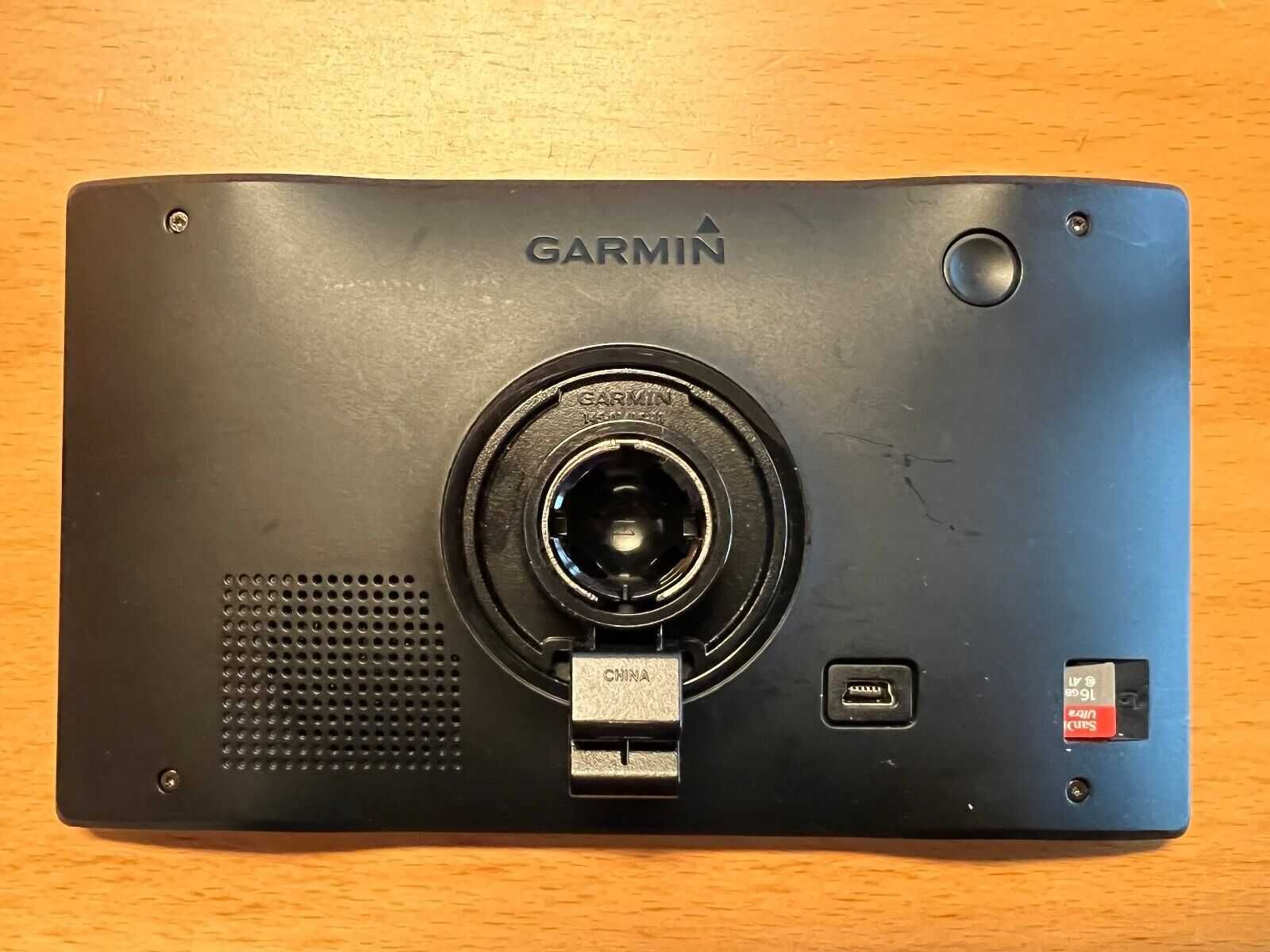 Garmin Drivesmart 60/61 EU/BG LMT-D GPS навигация