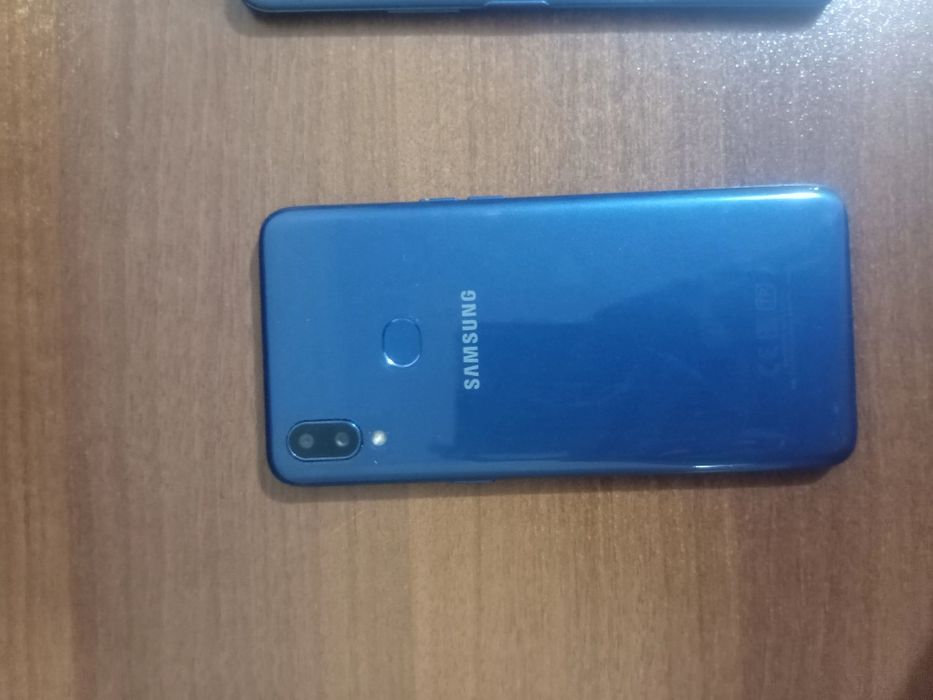 Телефон SAMSUNG A10s