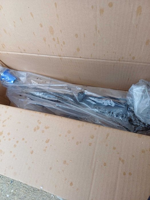 Рейка за Hyunday santa fe