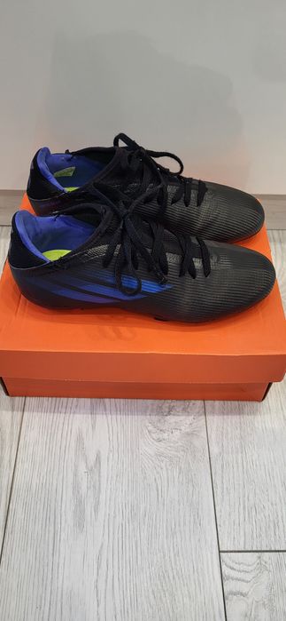 Детски футболни обувки ADIDAS X Speegflow.. 3FG