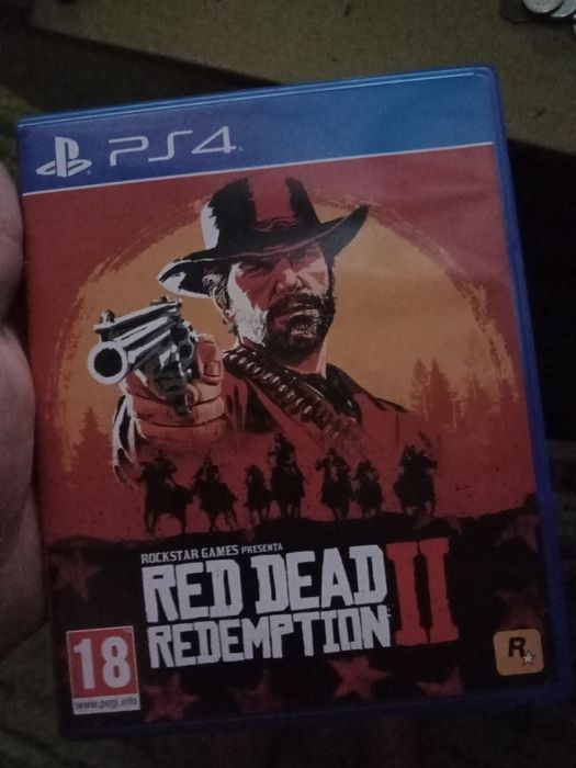 Обменяю на игру для PS5