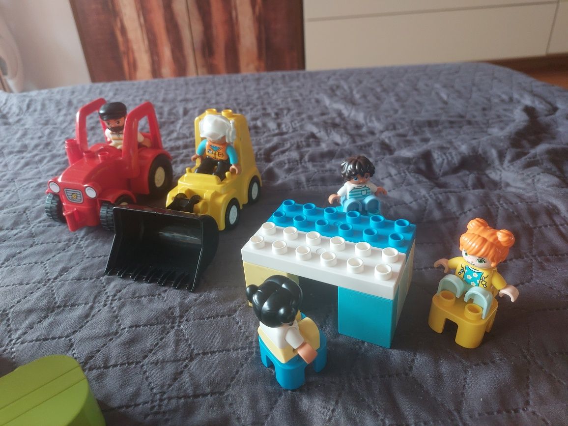 Lego Duplo сборен сет